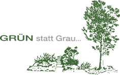 Mau und Mau Gartenbau und Landschaftsbau Logo