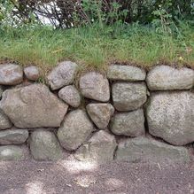 Mau und Mau Gartenbau und Landschaftsbau Natursteine